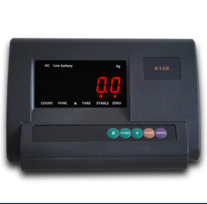 Tarozi dachiklari 2 tonalik