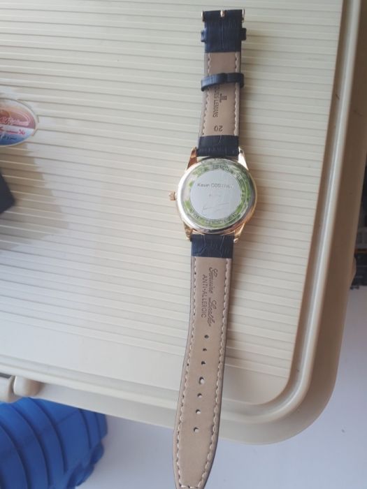 Продам часы Австрия Jacques Lemans KC-102C