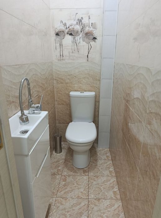 Продажа 2-х комнатной квартиры, ул. Азиза Кадырова 45( бывшая Мехржон)