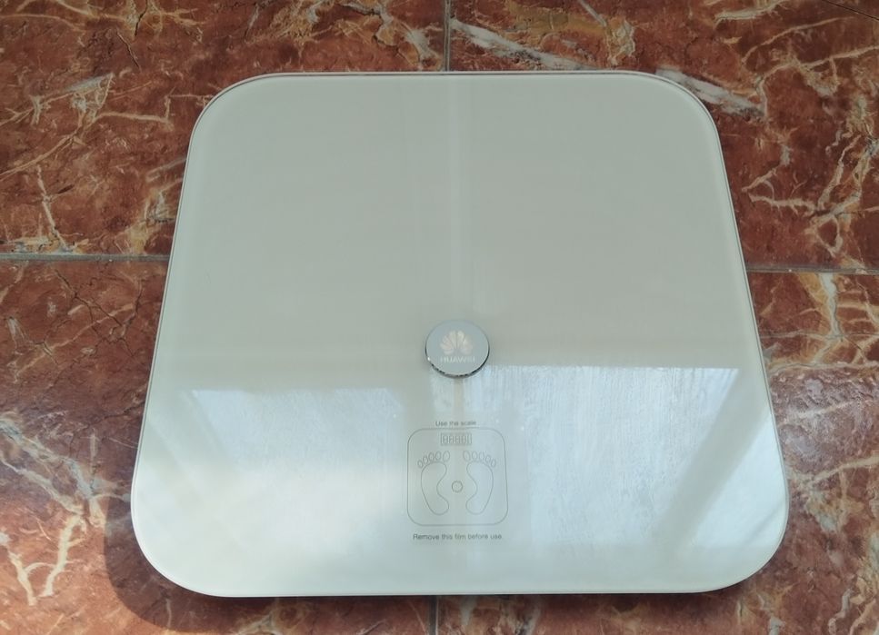 Кантар Huawei Body Fat Scale