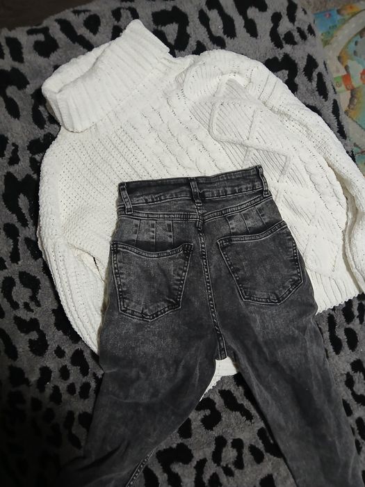 Vând lot haine dama xs s