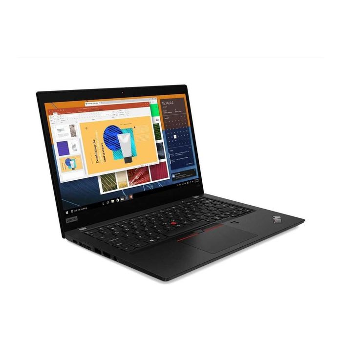 Лаптоп Lenovo ThinkPad X390 I7-8565U 16GB 256GB SSD NVME с до 24 МЕСЕЦА ГАРАНЦИЯ и Windows 11 PRO