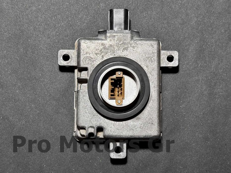 Оригинален Баласт Модул Ксенон Xenon W3T13072 Mitsubishi Honda Mazda