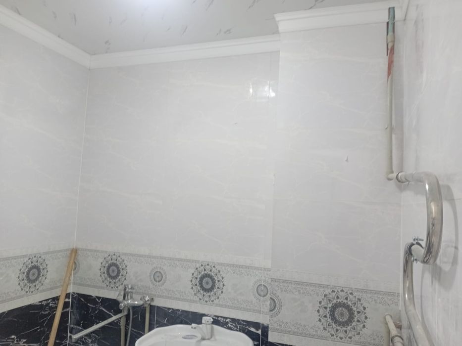 Квартира 2 комната