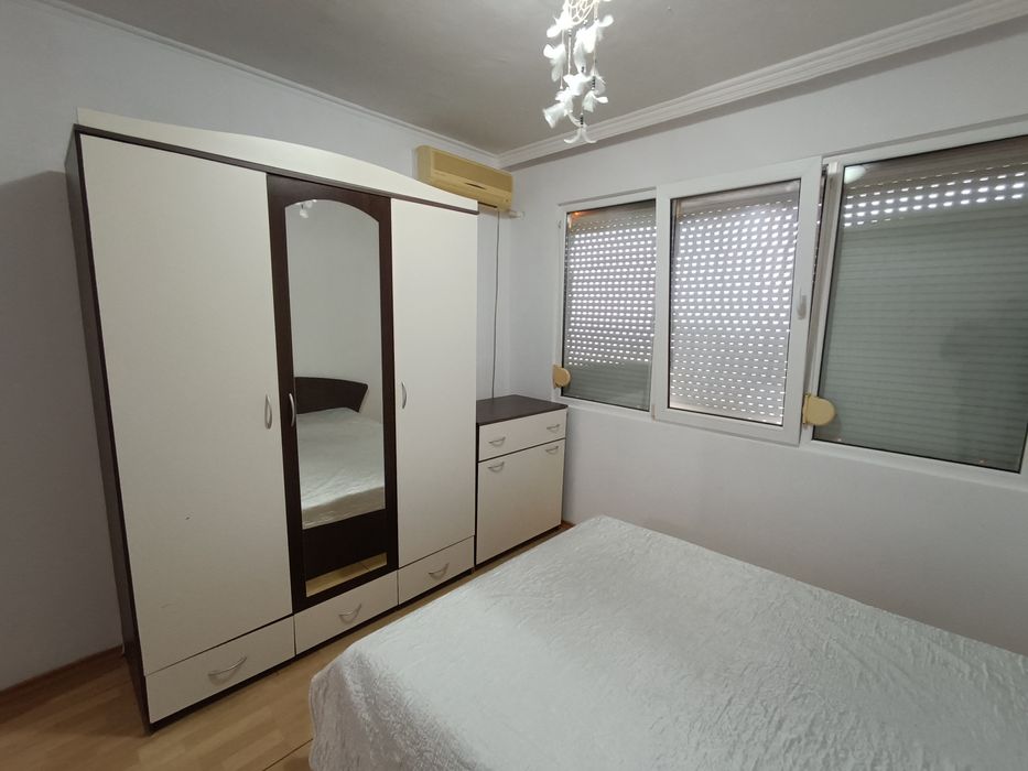 Дава се под наем Двустаен апартамент в Стара Загора, Три чучура - север - 53 кв.м за 229.5 € - Снимка #3