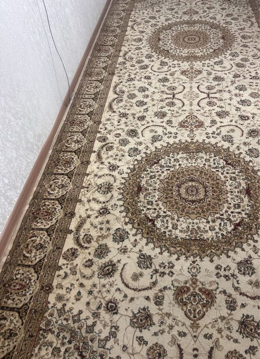 Ковер размер 5х2