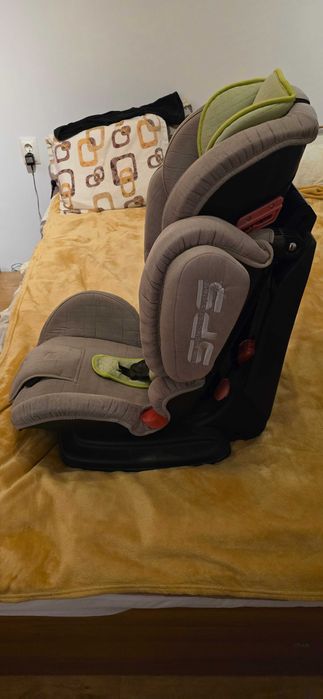 Детско столче за кола Loretti