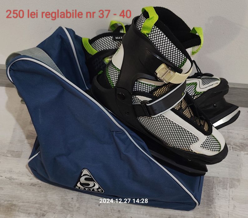 Patine  citiți descrierea!