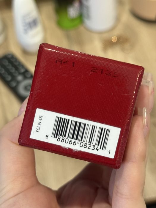 Продам духи Tom Ford Lost Cherry оригинал