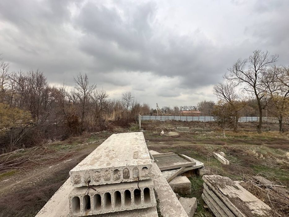 Срочно продается участок под строительство ЖК или коттеджного городка