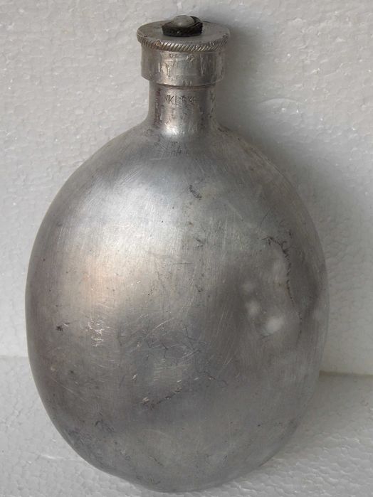 gamela/bidon apa West Germany an 1962  inscriprionate PSL 62 militar