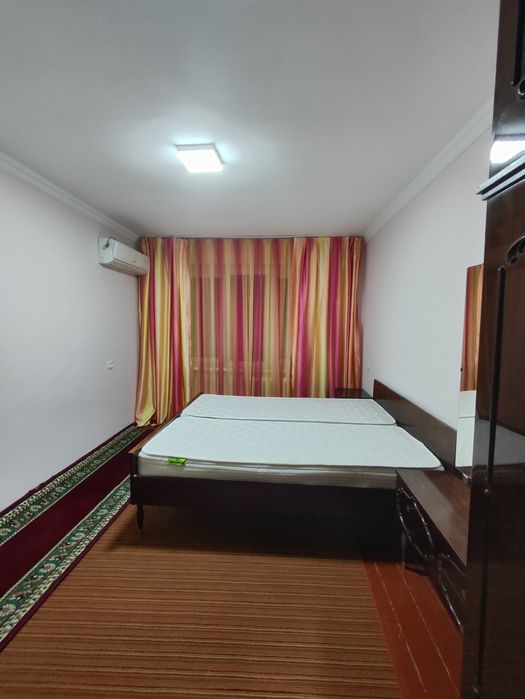 1 xonali uy ijaraga Novza metro