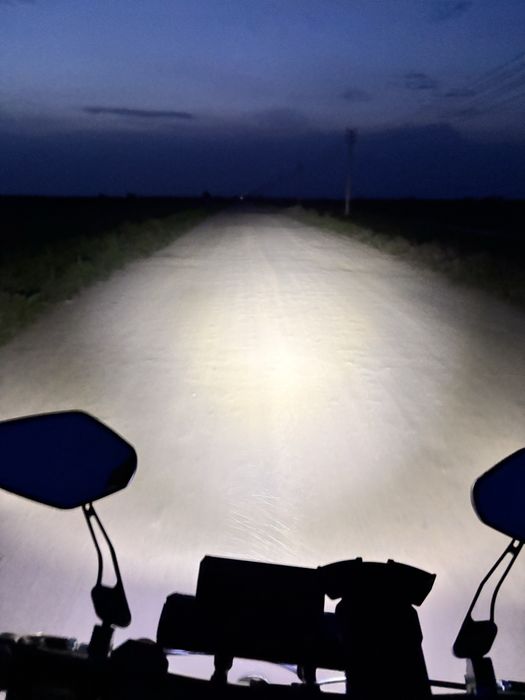 Горный Велосипед AVA-тюнинг