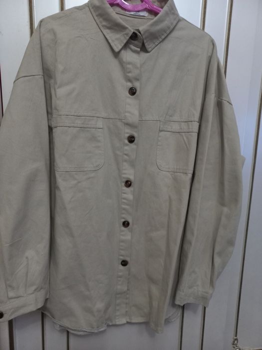 Женский костюмчик рубашка с юбкой новый женскийа большого размера хоро