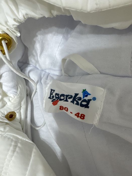 Комбинезон конверт