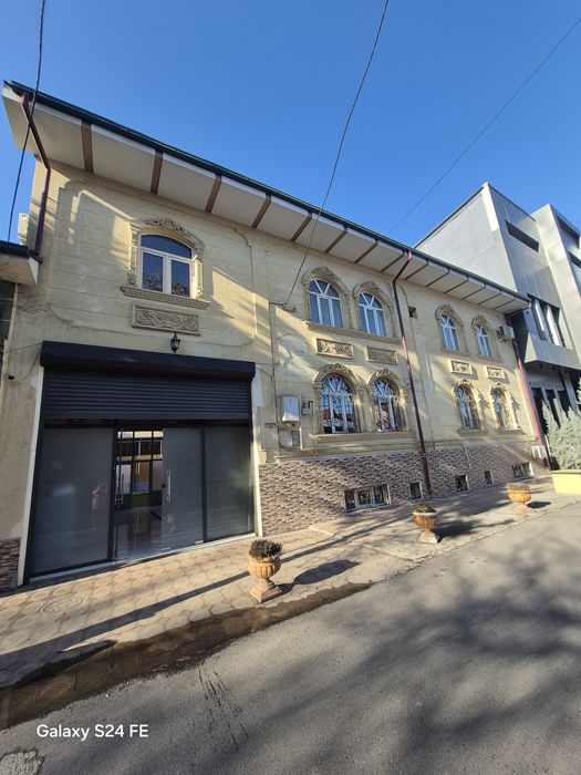 Аренда участка 14комната 6соток Яккасарай. Под хостел Глинка