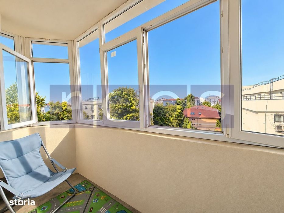 Apartament 4 Camere | Decomandat | 2 Bai | Bloc Reabilitat | Parcul He