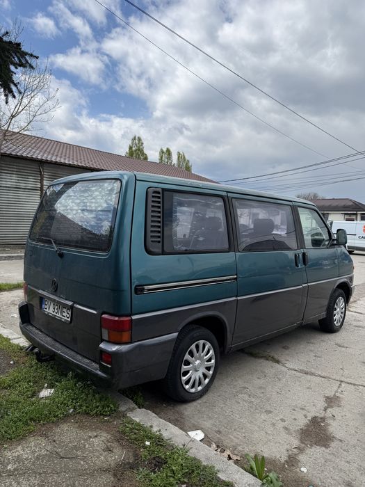 Vw T4 / 1450 Euro  Multivan