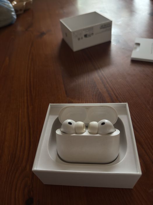 airpods pro gen 3