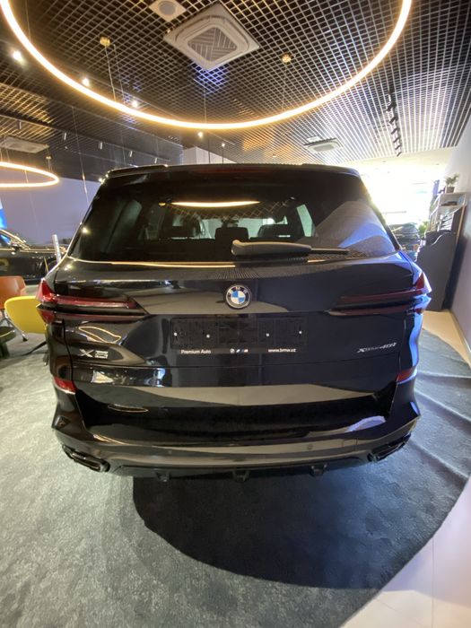 BMW X5 xDrive 40i (G05)