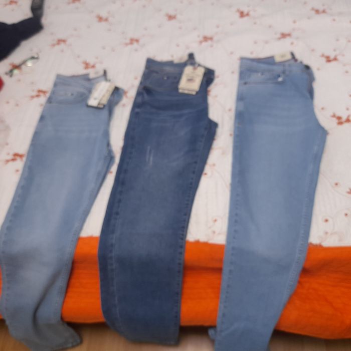 Blugi Slim U.S.POLO ASSN.