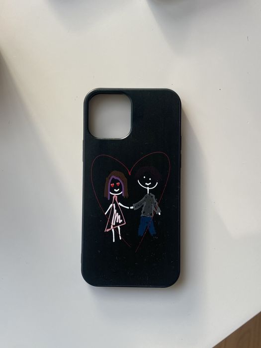 Чехлы для Iphone 12