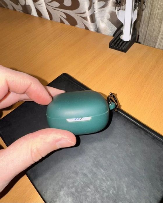 Наушники JBL Pro 2