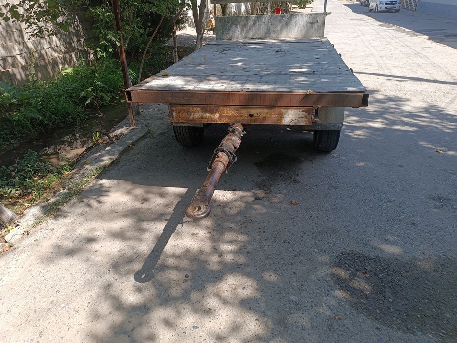 Pirtsep yengil moshinalar uchun