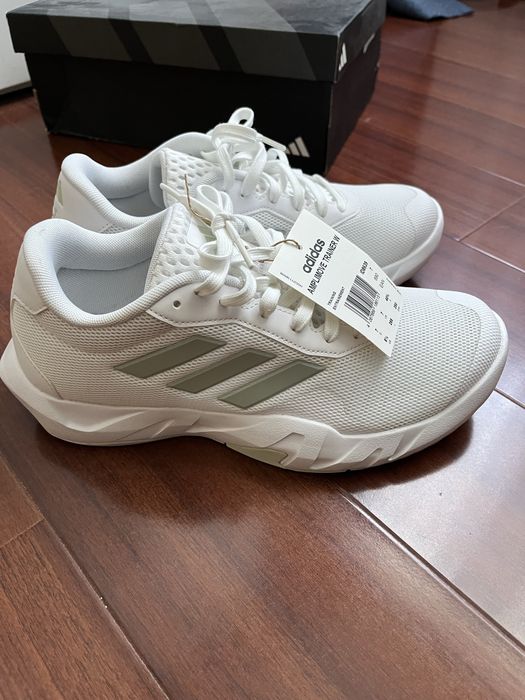 Кроссовки Adidas, оригинал, 39р.