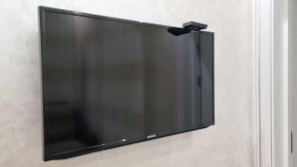 Samsung tv sotiladi