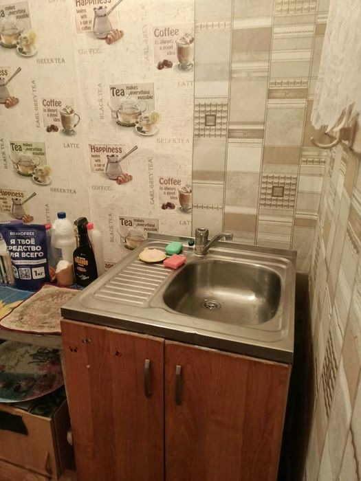 Срочно продам 1 ком. квартиру
