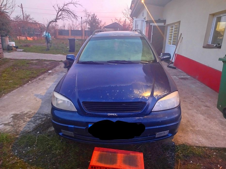 Vănd Opel asta G