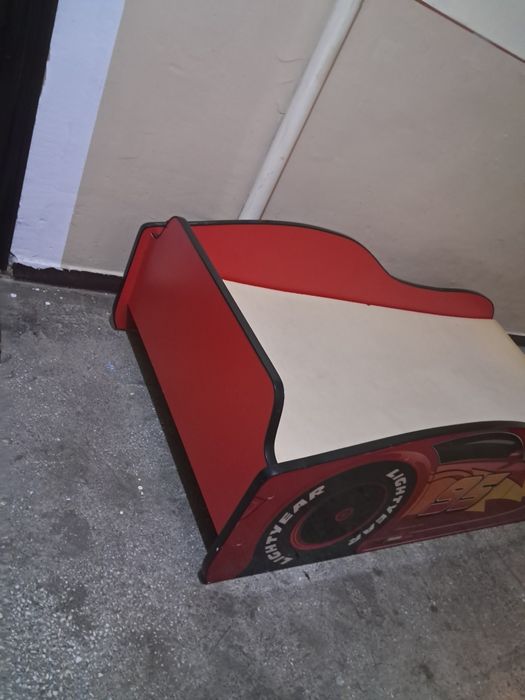 Pat pentru copii