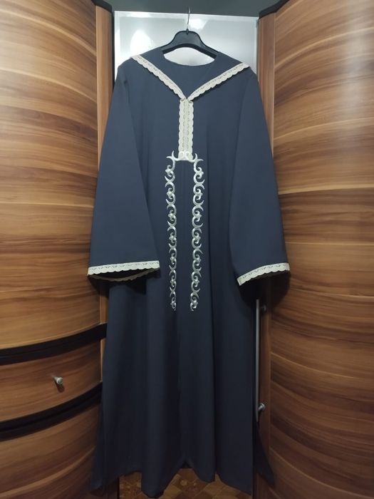 Костюм новогодний Дамблора