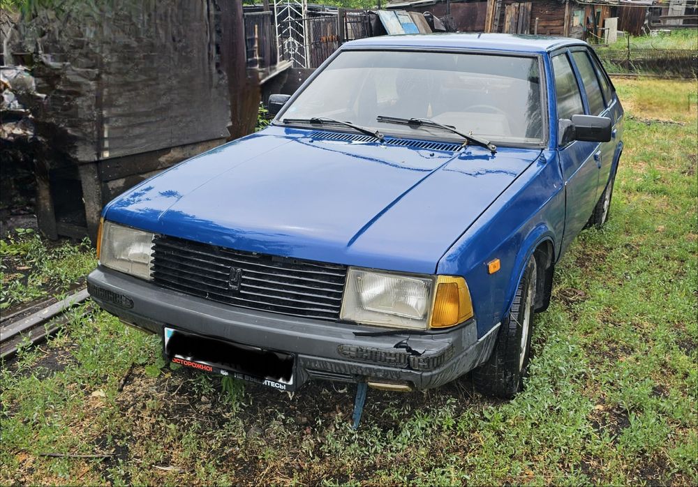 Продам москвич 2141