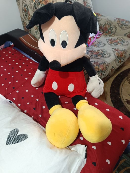 Mickey Mouse 120 cm