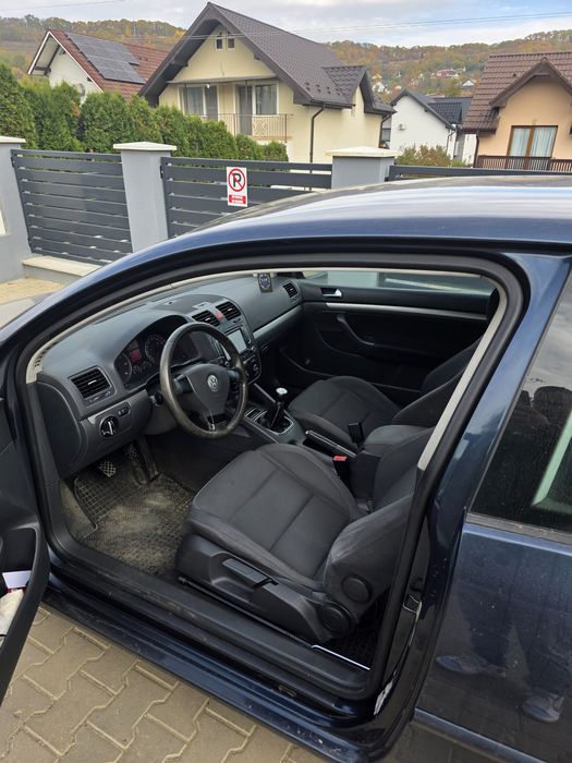 Vw golf 5 de Vanzare