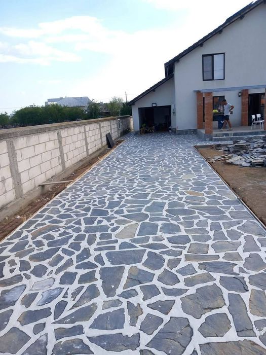 Piatră Naturală de munte