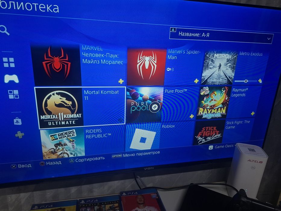 Продам Pc4 sslim