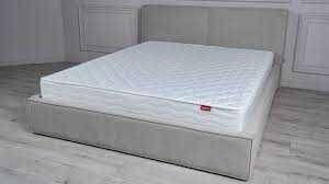 Евро кровати и матрасы от бренда Askona