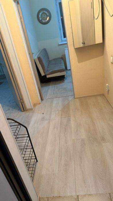 Сдам квартиру на долги срок