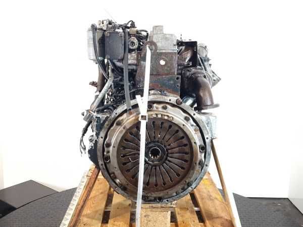 Motor complet pentru camioane MAN D0836 LFL02 - Piese de motor MAN