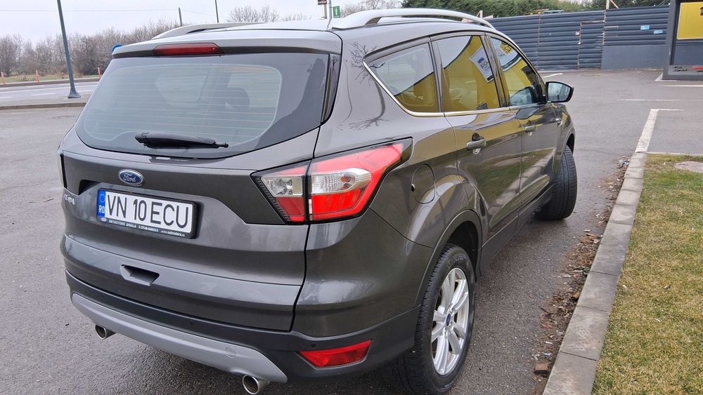 Ford / Kuga / 1.5 Ecoboost / 2019 / benzina