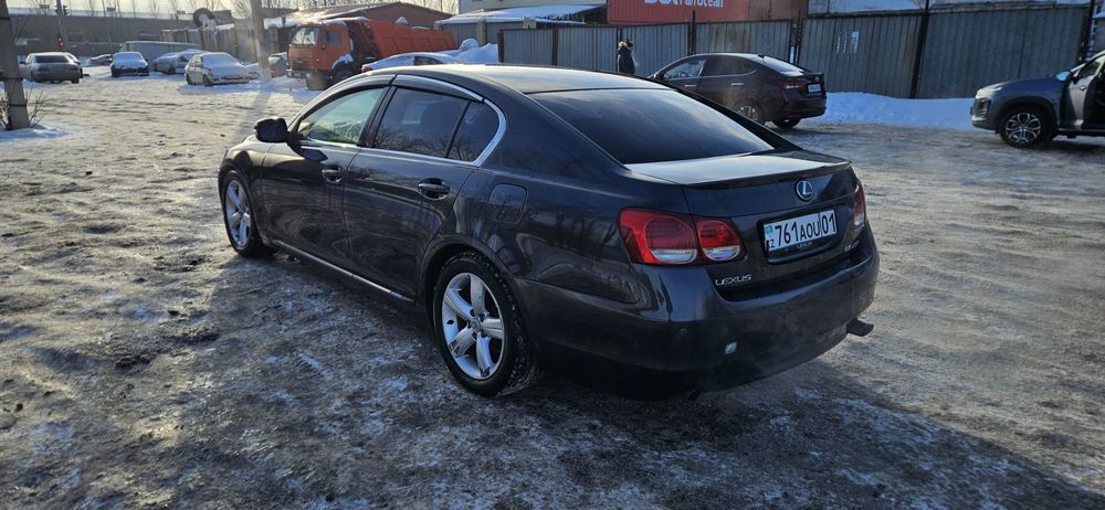 Автомобиль  легковой