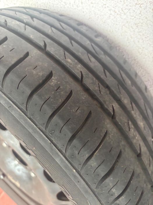 Jante tabla passat b6 , skoda octavia