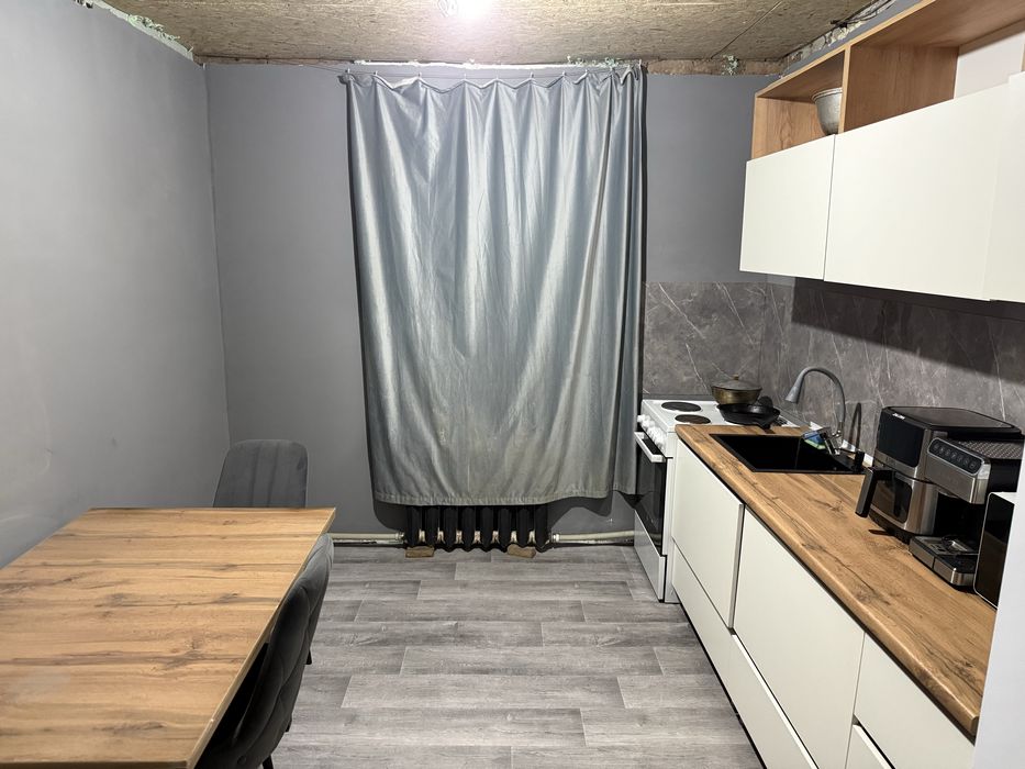 Дом в поселке Глубокое