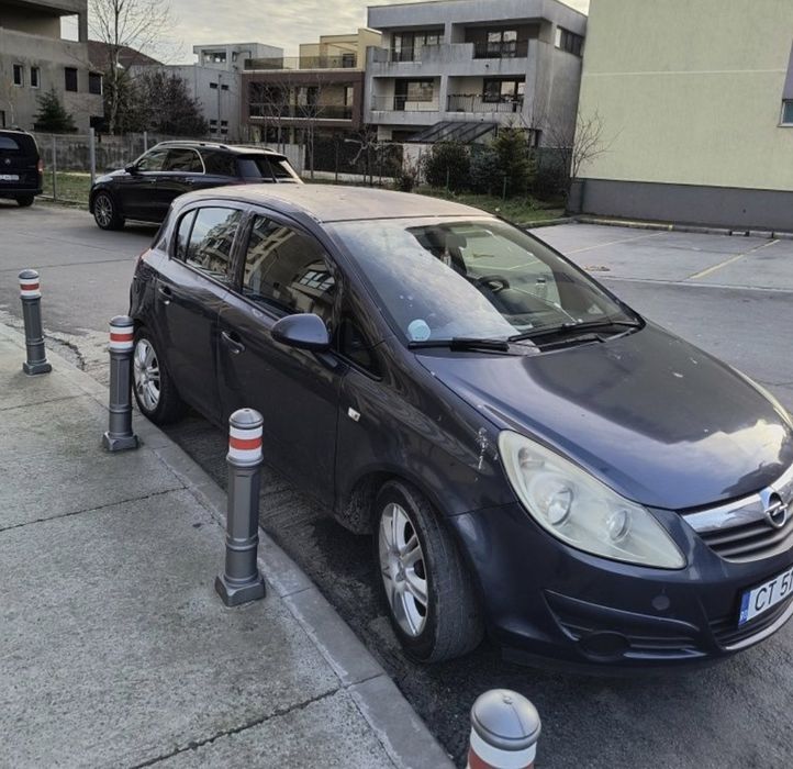 Urgent Opel Corsa D 1.3 CDTI