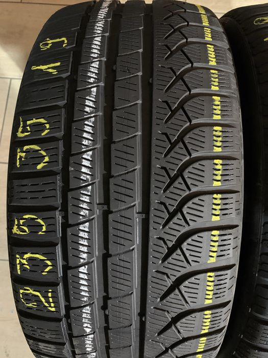 235 35 19 anvelope de iarna