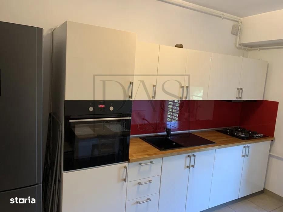 Apartament 2 camere | Lacul Tei, Barbu Vacarescu | Bloc 2015 | Parcare