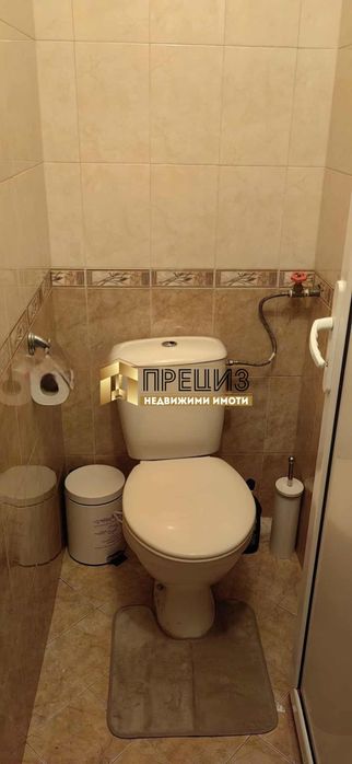 Продажба 3-стаен гр. Шумен - Добруджански 76m² - снимка 12